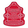 EZ Gripper Fire Hydrant Vinyl Jar Opener
